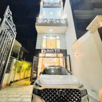 🔥 SIÊU PHẨM 6x19.5m - 5 TẦNG - CHỈ 11.5 TỶ - GIẢM SỐC 450TR! 🔥
