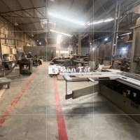 🔥 CƠ HỘI VÀNG - XƯỞNG SẢN XUẤT 1600M² - GIÁ CHỈ 90 TRIỆU/THÁNG! 🔥