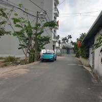 Cơ Hội Vàng! Mảnh Đất Kim Cương 5x25m - Chỉ 5.35 Tỷ - Sổ Hồng Riêng!