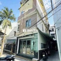 #SIÊU PHẨM - NHÀ 3 TẦNG 3 MẶT TIỀN - HUỲNH NGỌC HUỆ - GIÁ CHỈ 3 TỶ 4