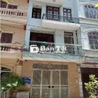 Cơ hội vàng! Mặt bằng kinh doanh 65m2 x 4 tầng - Trung Kính - Cầu Giấy - 25 triệu/tháng!