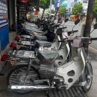 CÚP 82/50CC ĐÀI LOAN - MỚI KENG - GIÁ SỐC - TRẢ GÓP NGAY!