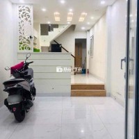 NHÀ TÂM HUYẾT, SỔ VUÔNG - NGUYỄN ĐÌNH CHIỂU - 35/38M2, 4TẦNG - 8.2TỶ