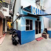 SIÊU PHẨM 3 MẶT TIỀN - NGAY TRUNG TÂM - GIÁ CHỈ NHỈNH 3 TỶ!
