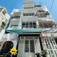 Siêu phẩm kinh doanh mặt tiền đường 3/2 -  Vị trí VÀNG, thu nhập KHỦNG!
