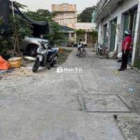 🔥 CƠ HỘI VÀNG - SỞ HỮU NGAY LÔ ĐẤT MẶT TIỀN HẺM 5x15m, XE HƠI THOẢI MÁI Ở QUẬN 12! 🔥