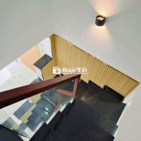 Nhà Quận 7 - 60m², 2 Tầng, 395 Tỷ - Ngay Kế Phú Mỹ Hưng  