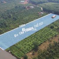 SIÊU PHẨM ĐẤT VƯỜN VIEW HỒ - CƠ HỘI ĐẦU TƯ VÀNG!