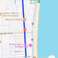 BÁN NHÀ 25 TẦNG TRẦN BẠCH ĐẰNG - DIỆN TÍCH 146m2 - GIÁ CHỈ 27 TỶ (THƯƠNG LƯỢNG)  