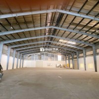CHO THUÊ KHO XƯỞNG ĐẸP - AN NINH - TIỆN ÍCH TẠI KCN TÂN BÌNH, QUẬN TÂN PHÚ  