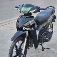 Honda Wave Alpha 2023 Mới 98% - Nguyên Bản, Chính Chủ, Sang Tên Trong Ngày!  