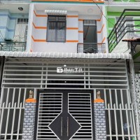 [CHÍNH CHỦ BÁN] NHÀ 1 LẦU 4x18M - 3PN 2WC - FULL NỘI THẤT - SỔ HỒNG RIÊNG  