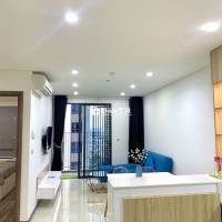 Cho thuê Căn hộ Hà Đô Q10 - 2 phòng ngủ, 86m2, giá chỉ 18 triệu/tháng  