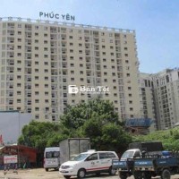 CĂN HỘ PHÚC YÊN 1 - SIÊU CƠ HỘI - GIÁ SỐC 4 TỶ 150 TRIỆU!