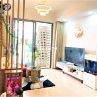 Cho Thuê Chung Cư Botanica Premier - Giá Tốt, Tiện Ích Đẳng Cấp!  