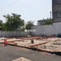 CƠ HỘI VÀNG -  SỔ HỒNG RIÊNG -  ĐẤT THỔ CƯ HÓC MÔN -  XÂY DỰNG TỰ DO!