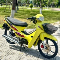 Wave Nhỏ 1254 Full Redleo - Vặn Là Bay, Chất Lượng Đỉnh Cao!  