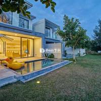 🏠BIỆT THỰ HỒ BƠI 3 PHÒNG NGỦ CỰC ĐẸP - NGŨ HÀNH SƠN