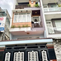 Cho Thuê Nhà Hẻm 6m Thông Tân Hương - 4x15m, 3 Tầm, 3PN, Sân Thượng - Giá Chỉ 10 Triệu/Tháng!