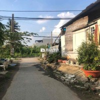 HÀNG HIẾM ĐẤT MẶT TIỀN ĐƯỜNG 8M LINH ĐÔNG - GIÁ CHỈ 55 TỶ  