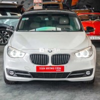 BMW 528 GT 2017 - Xế hộp sang trọng, giá chỉ nhỉnh 900 triệu!