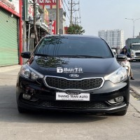 Kia K3 bản 2.0 AT Sản xuất: 2014 siêu đẹp bao test