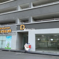 Bán shophouse Phú Gia- sổ sẵn - 52m2 giá 2.4 tỷ - sẵn HĐ thuê
