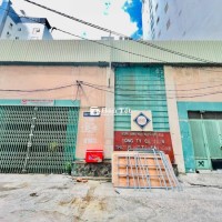 🍑600m2 sử Dụng - LÊ THÁNH TÔN, Quận 1 - Ngay KS NEW WORLD