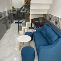 1 xẹt đường Văn Cao, hẻm 6m xe hơi đến cửa