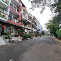 💥VIEW CÔNG VIÊN NHÀ ĐẸP BÌNH PHÚ HIẾM BÁN💥4X17m 4 Tầng 5PN✅️✅️