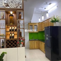 Cho thuê nhà Ngõ 20 Hồ Tùng Mậu Cầu Giấy 3PN 10 triệu