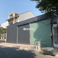 Cho THUÊ Kho mới đẹp kiên cố ; 350m2 Bình Lợi-30tr