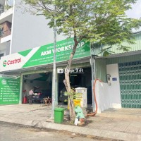 Cho thuê Kho 300m2 hẻm 1 Đặng Thuỳ Trâm; 27tr/tháng; Bình Thạnh
