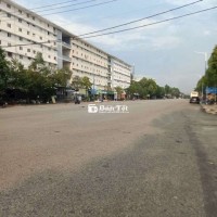 Chung cư xã hội Mỹ Phước 1, trệt  góp xong 950 triệu, Sài Gòn mua được
