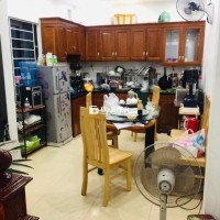Chính chủ cho thuê nhà ngõ 58 phố Đào Tấn, Ba Đình DT 45m x 4 tầng 4PN