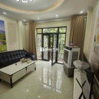 Cho thuê nhà nguyên căn Mễ Trì 55m 5 tầng 4PN 13 triệu/tháng