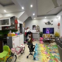 Cho thuê nhà riêng phố Xuân La Tây Hồ DT 40m² x 5 tầng 3PN 8 triệu