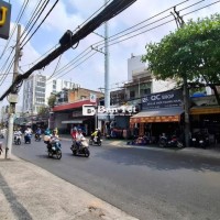 Bán nhà HXH Âu Cơ, Quận 11, gần 40m2, 2 mặt thoáng, chỉ 4 tỷ nhỉnh