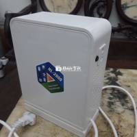 Biến áp tự ngẫu Hợp Long 2000va từ 220v sang 100v