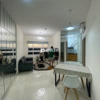 Chính chủ bán căn Green Town block B1 Full nội thất 67m/ 2pn2wc ht vay