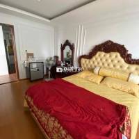 Cho thuê căn 3 PN full nội thất 130m2 Sky Center GIá 24tr/tháng LH
