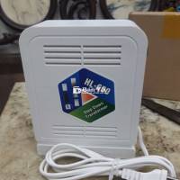 Biến áp tự ngẫu Hợp Long 650va từ 220v sang 100v