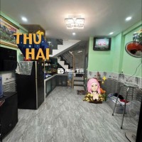SIÊU PHẨM ĐẦU TƯ - TRẦN HƯNG ĐẠO - P. PHẠM NGŨ LÃO QUẬN 1 - NHÀ SỔ 20M