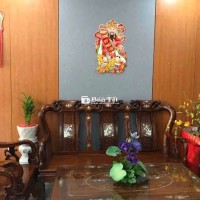 Bán nhà hẻm xe hơi đường Nguyễn Văn Luông Quận 6 5x14.4