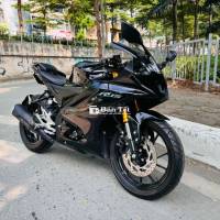 Yamaha R15 V4 2023 biển số TP Xe lướt mới