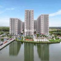 Chung cư cao cấp giá thuê rẻ hơn CHDV chỉ 5tr