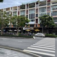 Shophouse Nguyễn Thị Nhung, 7x20m 6 tầng hoàn thiện đẹp giá 60 triệu