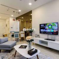 Căn hộ 3PN 100m2 The Sun Avenue Quận 2
