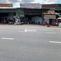 MẶT TIỀN KINH DƯƠNG VƯƠNG - KINH DOANH SẦM UẤT DIỆN TÍCH 10Mx32M 300M2