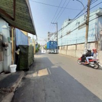 50TR/M2 - 25M X 40M 3 SỔ - SÁT MẶT TIỀN HƯƠNG LỘ 2 - KHÔNG QUY HOẠCH